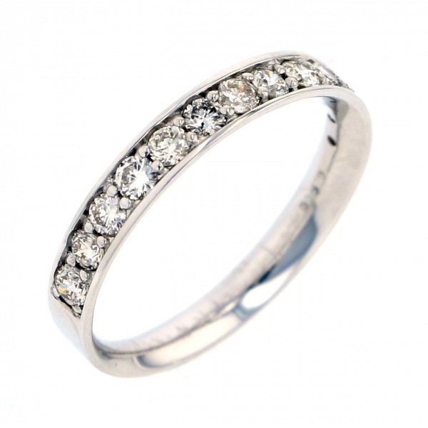 yukizakiselect ProperOther ユキザキセレクトジュエリー OTHER PT900 ダイヤモンド 