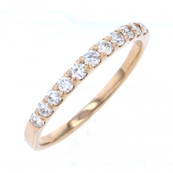 yukizakiselect ProperOther ユキザキセレクトジュエリー OTHER K18PG ダイヤモンド 