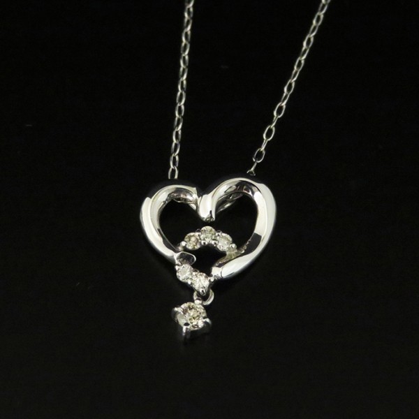 yukizakiselect ProperOther ユキザキセレクトジュエリー OTHER ホワイトゴールド ダイヤモンド ネックレス 