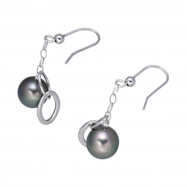 yukizakiselect pearl ユキザキセレクトジュエリー パール タヒチパール 