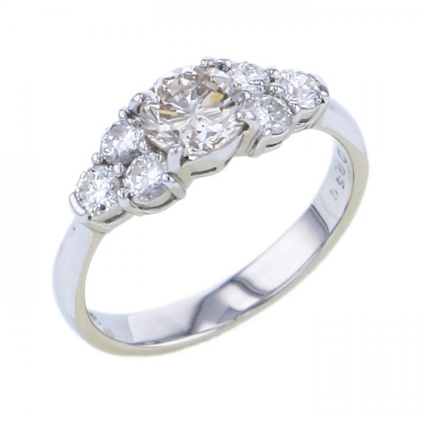 yukizakiselect ProperOther ユキザキセレクトジュエリー OTHER ダイヤモンド 