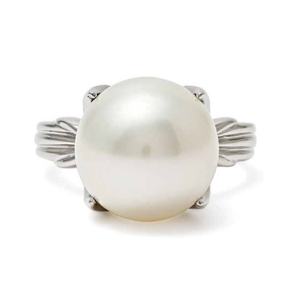 yukizakiselect pearl ユキザキセレクトジュエリー パール  