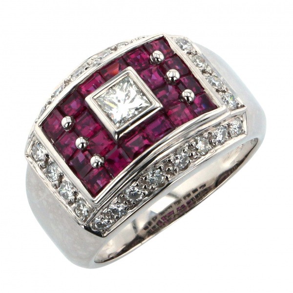 ユキザキセレクトジュエリー OTHER  ¥817,000