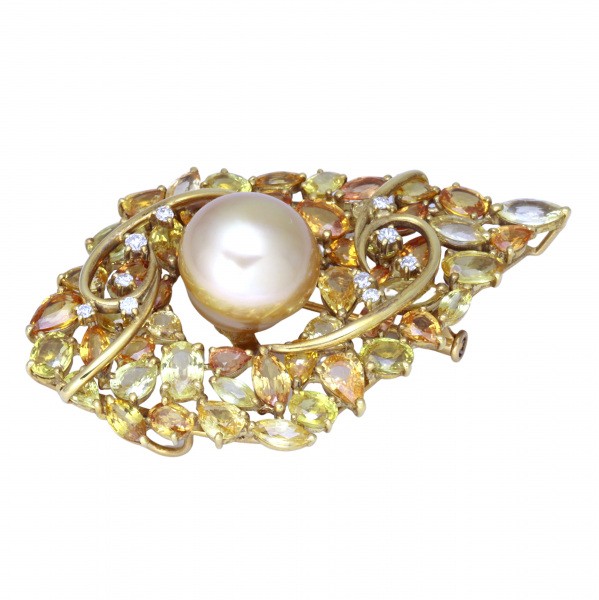 yukizakiselect pearl ユキザキセレクトジュエリー パール  