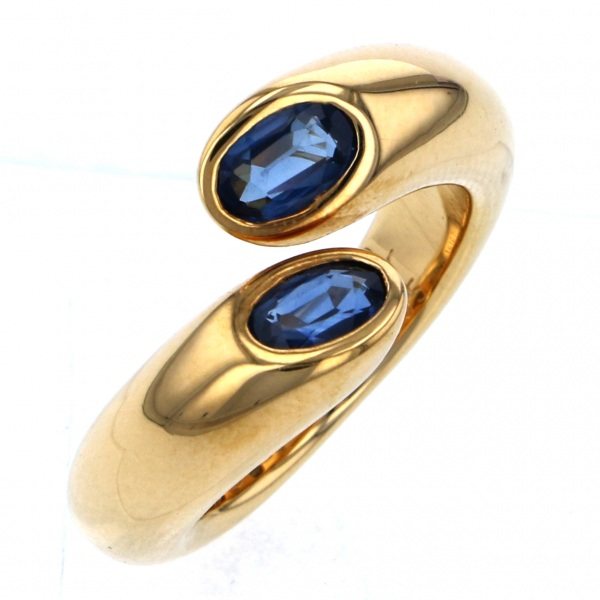 cartier other カルティエ エリプスドゥーテット クロワゼ 