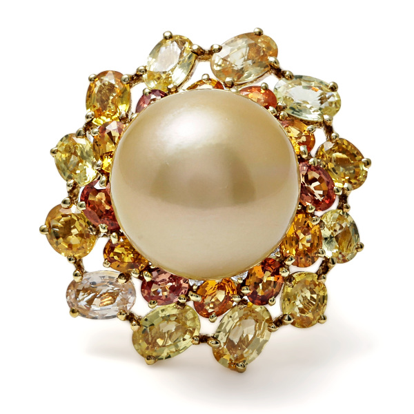 ユキザキセレクトジュエリー yukizakiselect パール pearl j206976