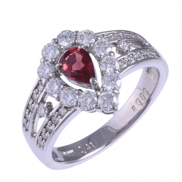 ユキザキセレクトジュエリー OTHER  ¥528,000