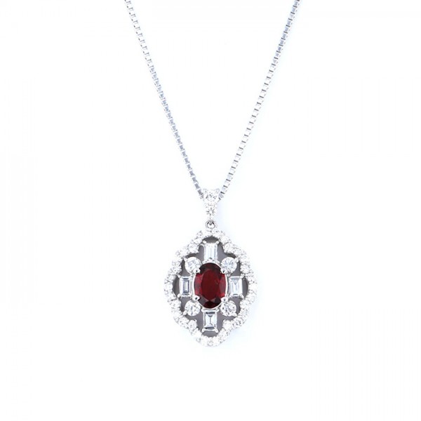 yukizakiselect ProperOther ユキザキセレクトジュエリー OTHER ルビー 