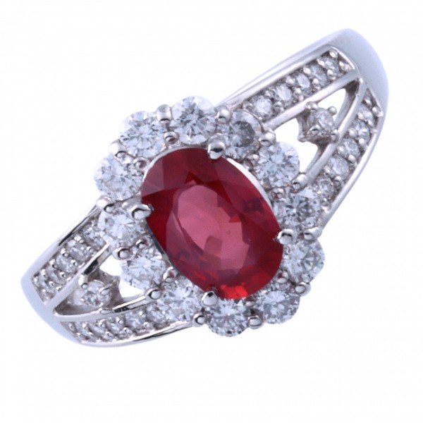 ユキザキセレクトジュエリー OTHER  ¥1,100,000