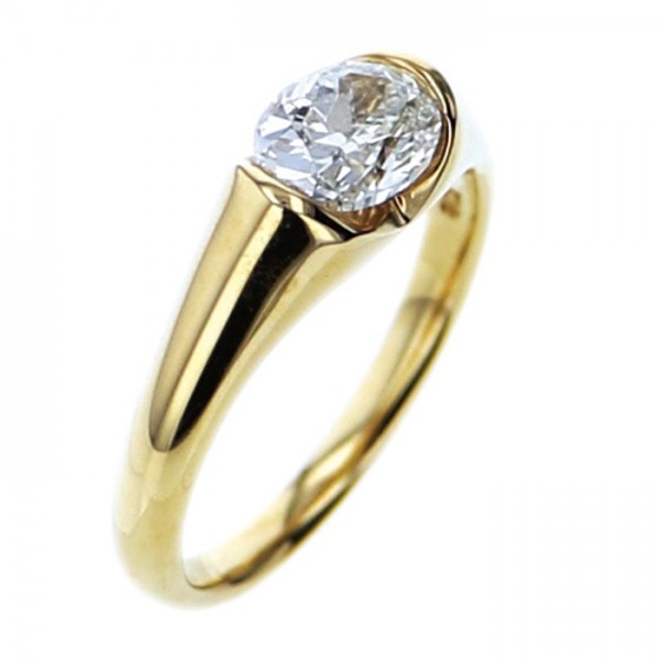 yukizakiselect ProperOther ユキザキセレクトジュエリー OTHER ダイヤモンドリング 