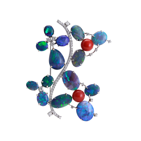 ユキザキセレクトジュエリー OTHER  ¥1,512,000