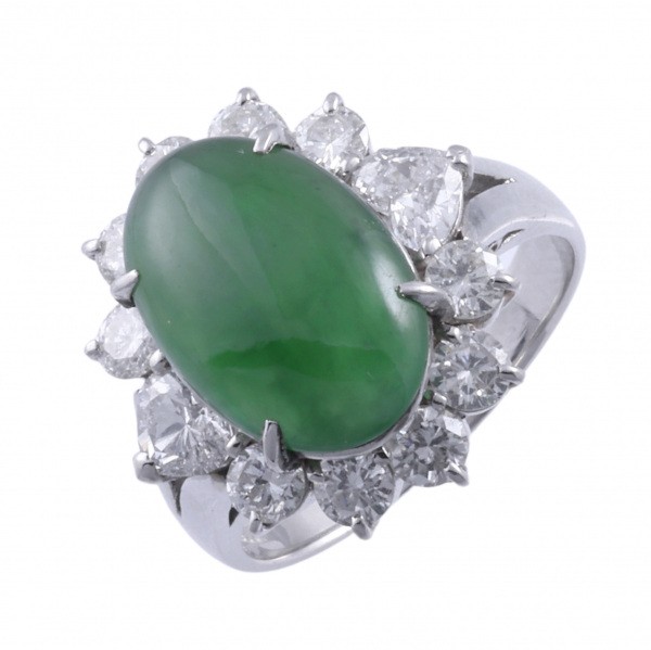 ユキザキセレクトジュエリー OTHER  ¥1,382,000