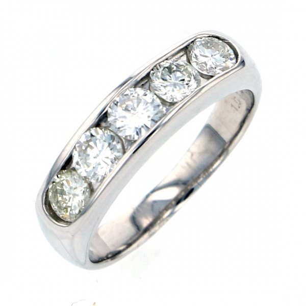 yukizakiselect 適當的其他 柚木﨑精選珠寶 其他 PT900 金鑽 