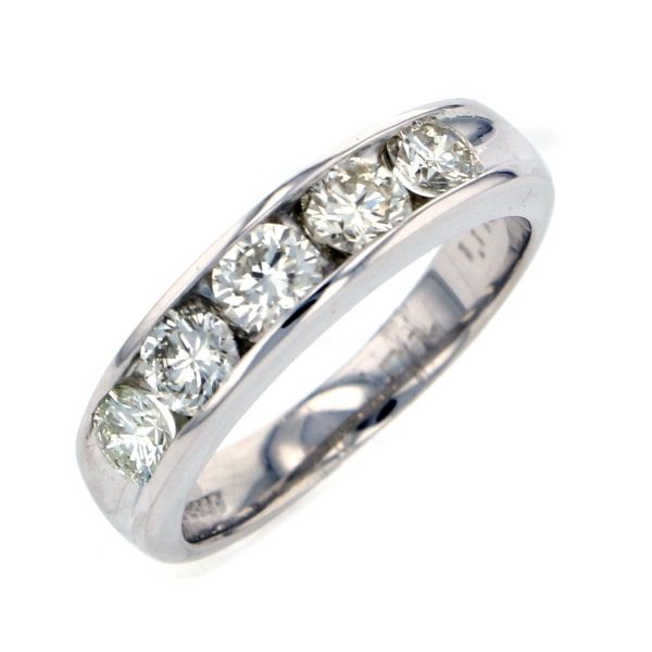 yukizakiselect ProperOther ユキザキセレクトジュエリー OTHER PT900 ダイヤモンド 