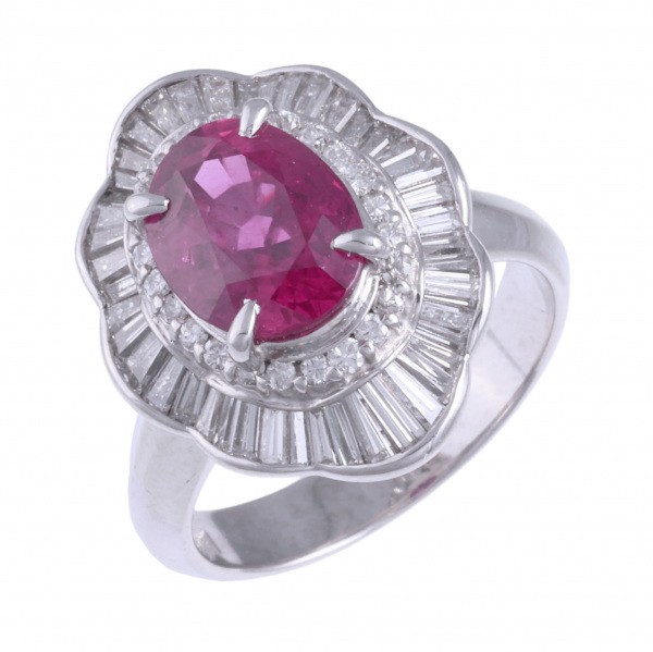 ユキザキセレクトジュエリー OTHER  ¥2,980,000