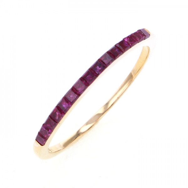 yukizakiselect ProperOther ユキザキセレクトジュエリー OTHER ルビー 