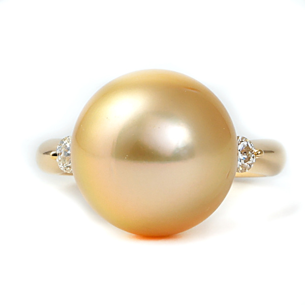 yukizakiselect pearl ユキザキセレクトジュエリー パール  