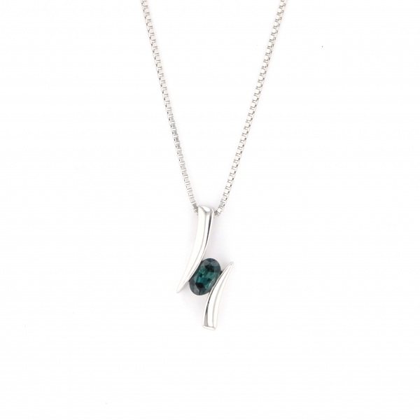 Yukizaki Select ProperOther Yukizaki Select Jewelry OTHER PT900 alexandrite necklace 