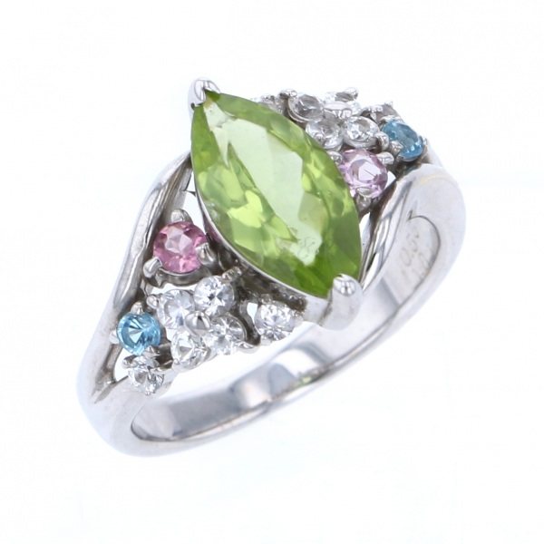 ユキザキセレクトジュエリー OTHER  ¥124,000