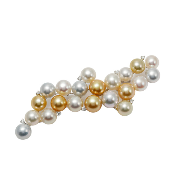 yukizakiselect pearl ユキザキセレクトジュエリー パール  