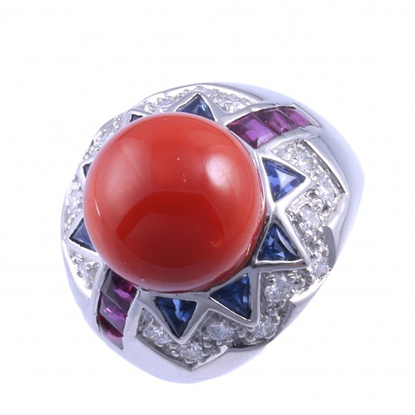 ユキザキセレクトジュエリー OTHER  ¥800,000