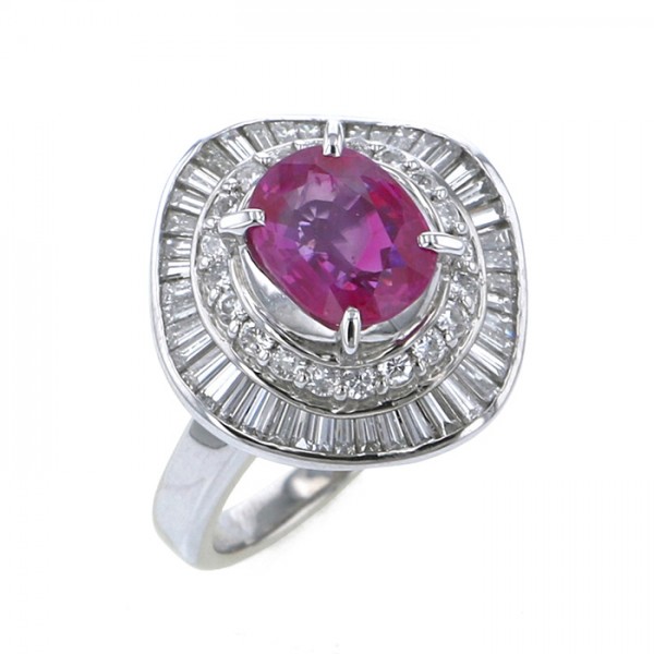 ユキザキセレクトジュエリー OTHER  ¥450,000