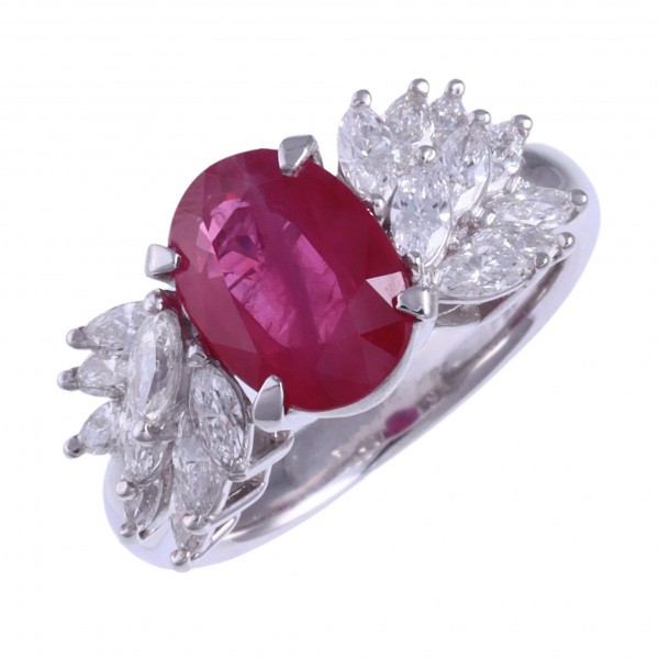 ユキザキセレクトジュエリー OTHER  ¥2,180,000