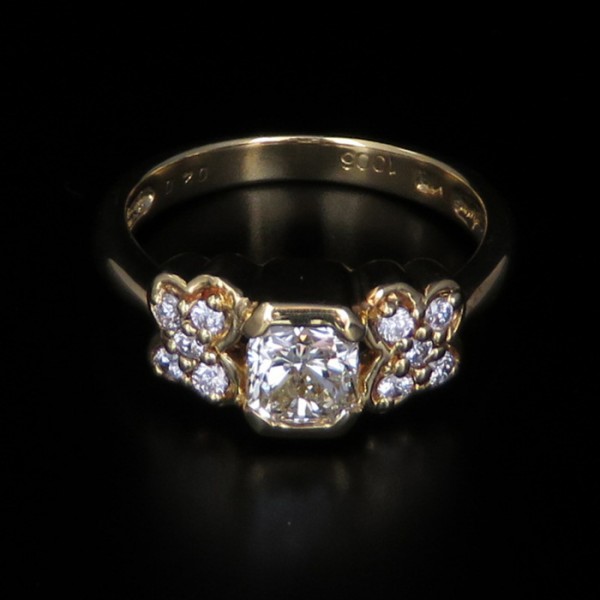 ユキザキセレクトジュエリー OTHER  ¥818,000