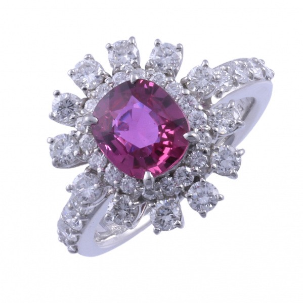 ユキザキセレクトジュエリー OTHER  ¥1,680,000