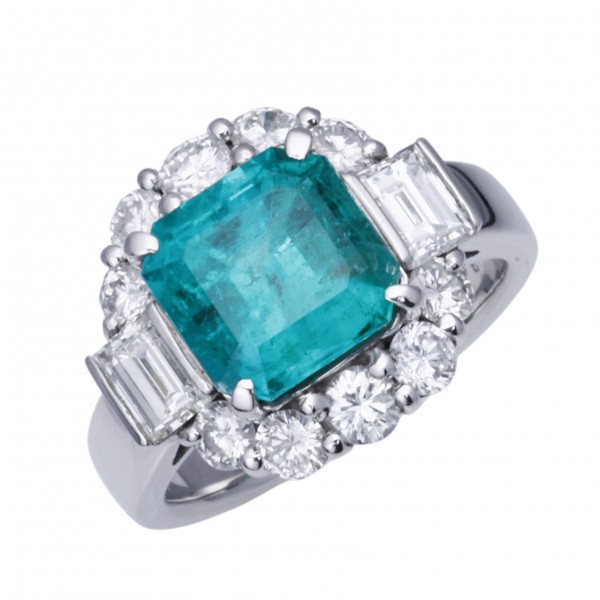 ユキザキセレクトジュエリー OTHER  ¥3,887,000