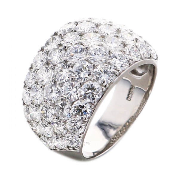 유키자키 ProperOther 유키자키 셀렉트 주얼리 OTHER 다이아몬드 반지 