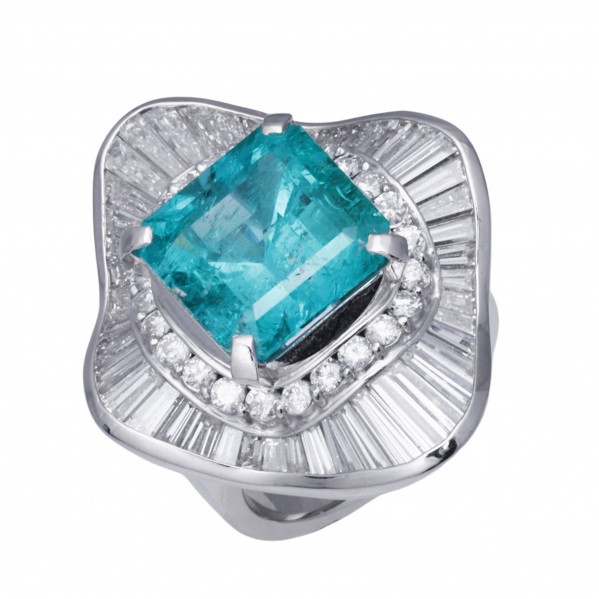 ユキザキセレクトジュエリー OTHER  ¥8,500,000