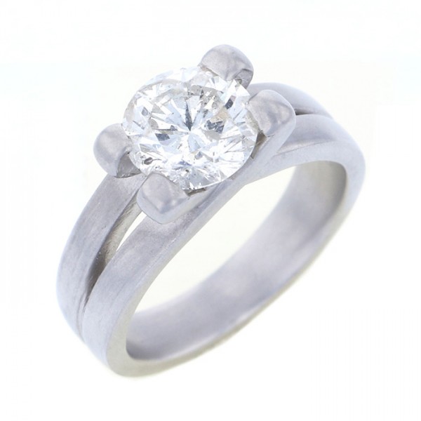 yukizakiselect ProperOther ユキザキセレクトジュエリー OTHER プラチナ ダイヤモンド 