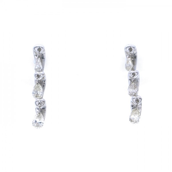 yukizakiselect ProperOther ユキザキセレクトジュエリー OTHER ホワイトゴールド ダイヤモンド 