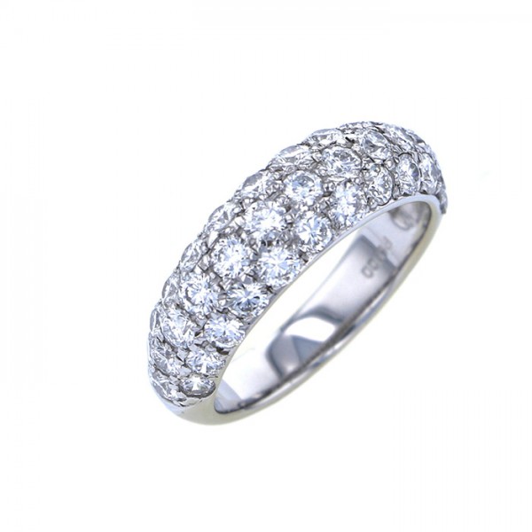 yukizakiselect ProperOther ユキザキセレクトジュエリー OTHER プラチナ ダイヤモンド 