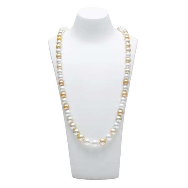 ユキザキセレクトジュエリー パール  ¥2,480,000