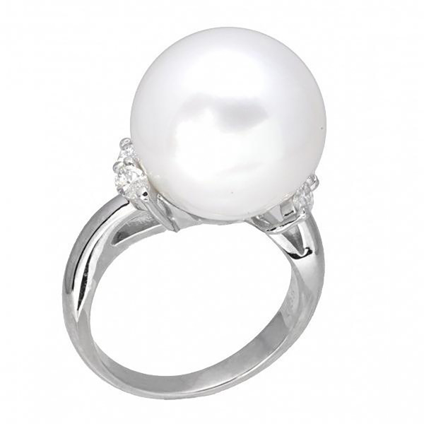 yukizakiselect pearl ユキザキセレクトジュエリー パール ナンヨウパール 