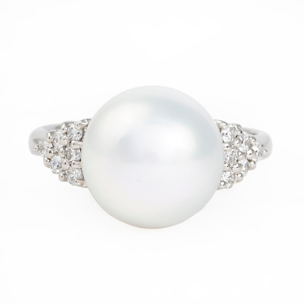 yukizakiselect pearl ユキザキセレクトジュエリー パール  