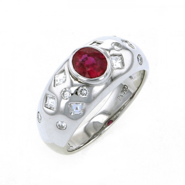 ユキザキセレクトジュエリー OTHER  ¥343,000