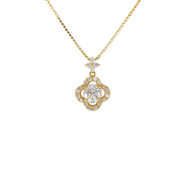 ユキザキセレクトジュエリー yukizakiselect フロール floor j213229