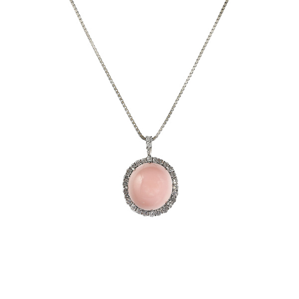 ユキザキセレクトジュエリー パール  ¥2,100,000