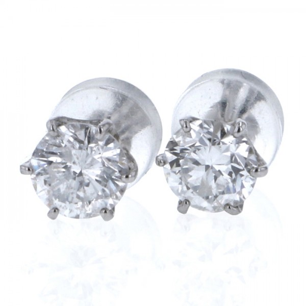 yukizakiselect ProperOther ユキザキセレクトジュエリー OTHER ダイヤモンドピアス 