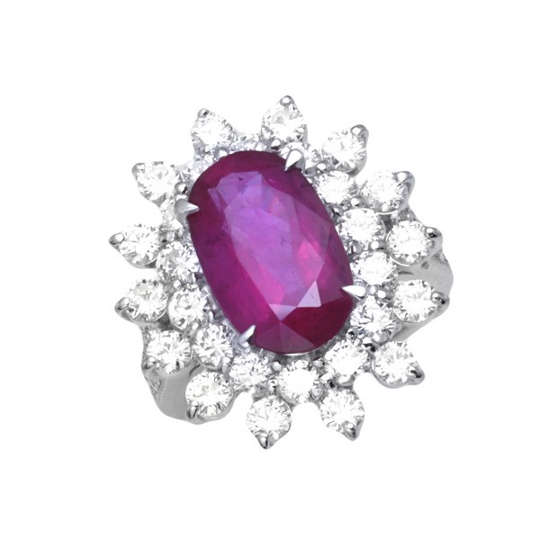 ユキザキセレクトジュエリー OTHER  ¥4,380,000