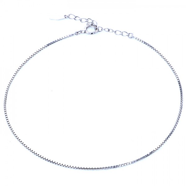 yukizakiselect chain ユキザキセレクトジュエリー チェーン  