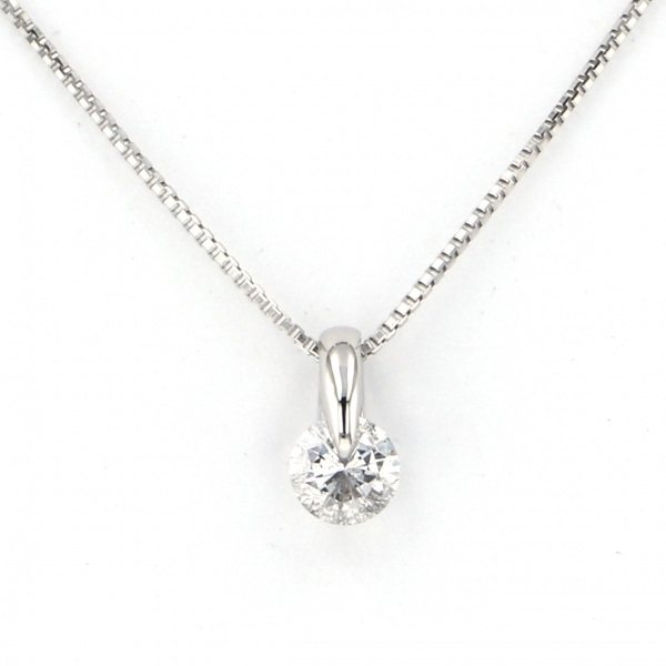 Yukizaki Select ProperOther Yukizaki Select Jewelry OTHER platinum diamond necklace 