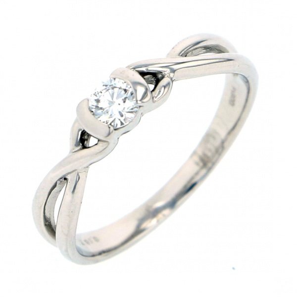 yukizakiselect 適當的其他 柚木﨑精選珠寶 其他 PT900 金鑽 