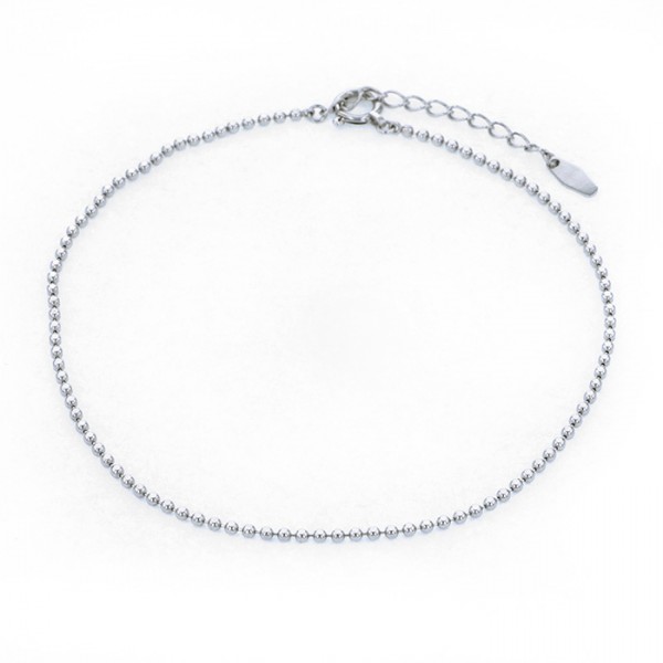 yukizakiselect chain ユキザキセレクトジュエリー チェーン ホワイトゴールド ティアスカット1.5 