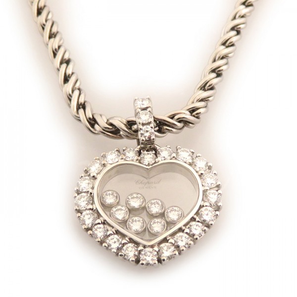 chopard happy-diamond ショパール ハッピーダイヤモンド  