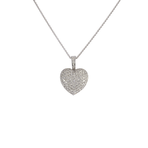 yukizakiselect ProperOther ユキザキセレクトジュエリー OTHER ハート 