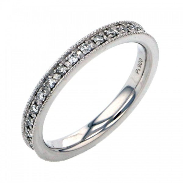 yukizakiselect ProperOther ユキザキセレクトジュエリー OTHER PT900 ダイヤモンド 